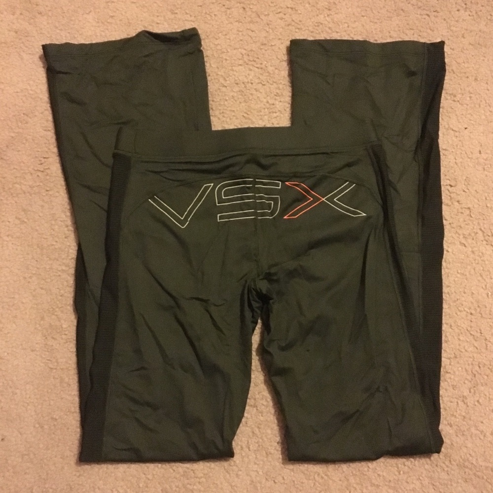 VSX athletic pants